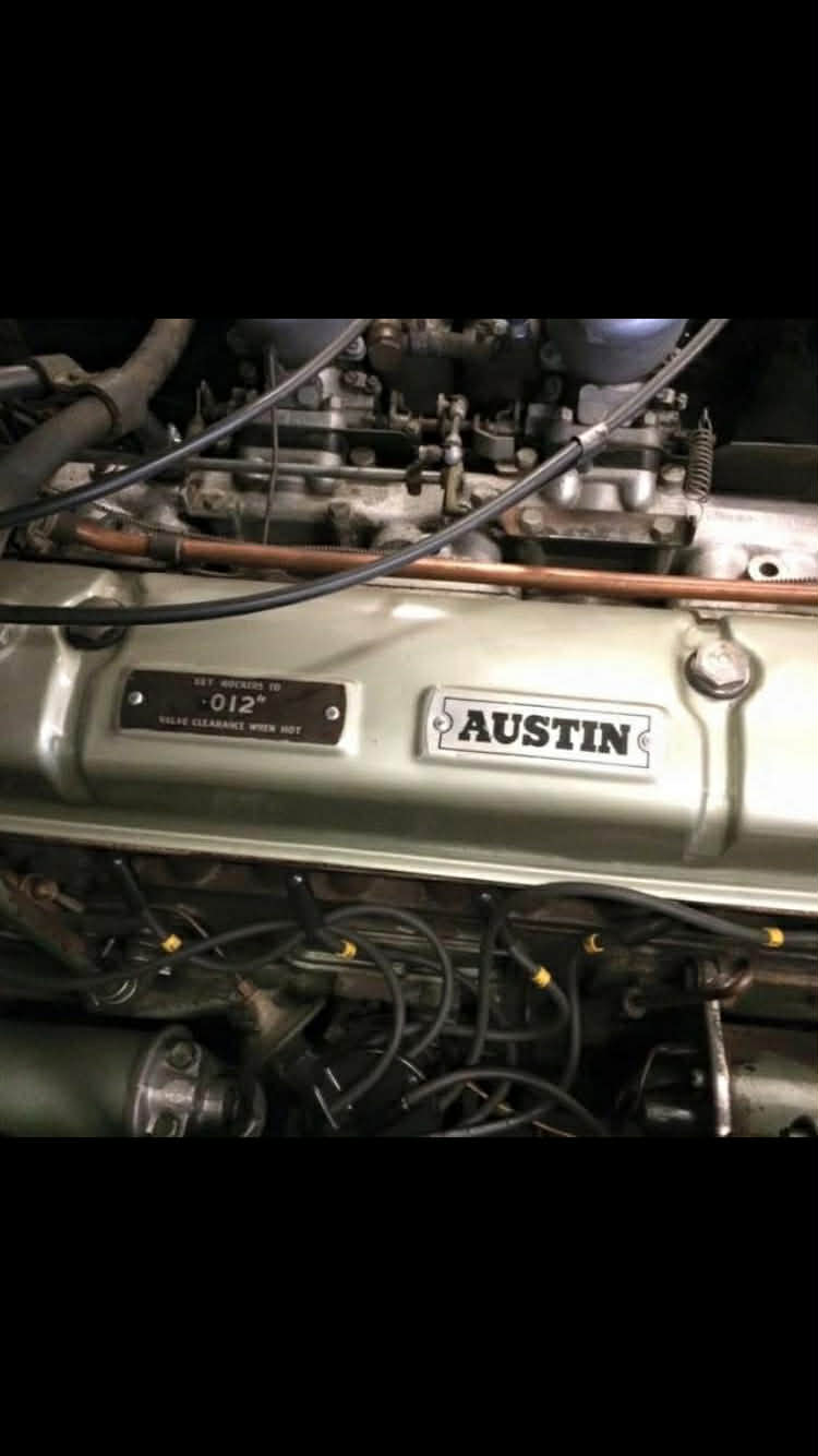 Austin_engine
