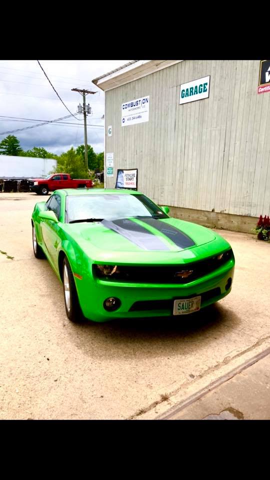 Camaro1
