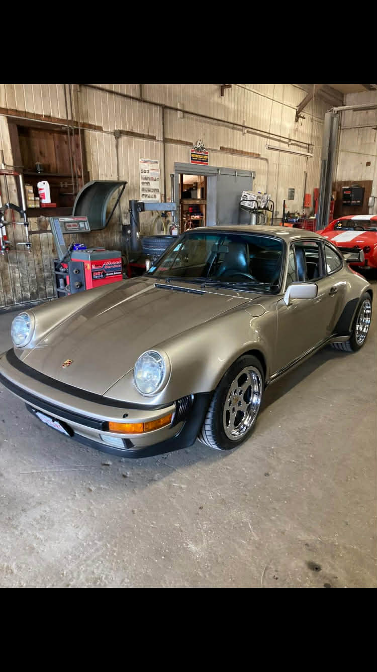 Porsche911